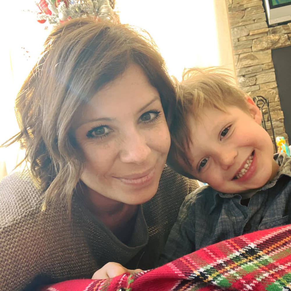 Meet your Posher, Terease